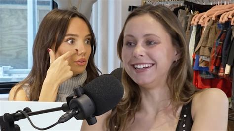 Perfect Girls Stella Barey & Rara Knupps Group Sex Podcast